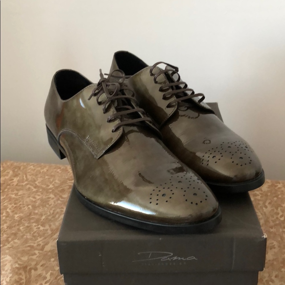 Dana Men’s shoes